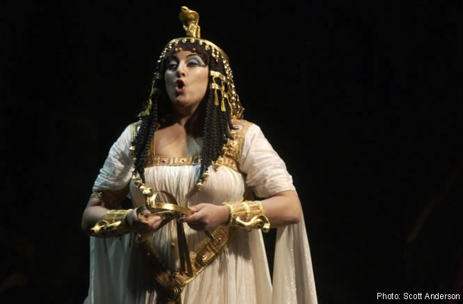 amneris